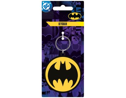 Pyramid International Batman spinner klíčenka