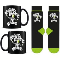 Pyramid International Beetlejuice Pánský dárkový set 2