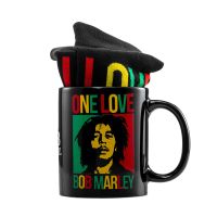 Pyramid International Bob Marley Pánský dárkový set 2