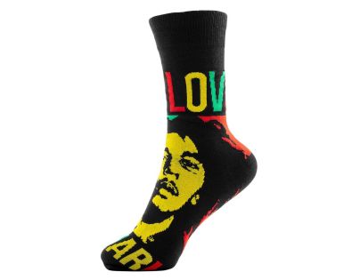 Pyramid International Bob Marley Pánský dárkový set