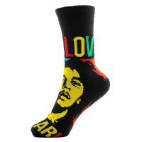 Pyramid International Bob Marley Pánský dárkový set 5