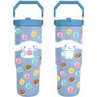 Pyramid International Cinnamoroll Cestovní hrnek s uchem
