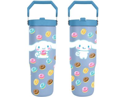 Pyramid International Cinnamoroll Cestovní hrnek s uchem