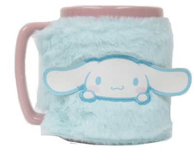Pyramid International Cinnamoroll Hrnek s návlekem
