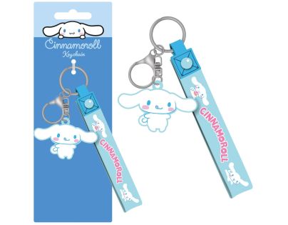 Pyramid International Cinnamoroll Klíčenka Duo