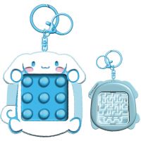 Pyramid International Cinnamoroll Klíčenka s bludištěm