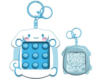 Pyramid International Cinnamoroll Klíčenka s bludištěm