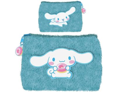 Pyramid International Cinnamoroll Plyšový penál