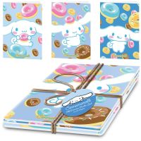 Pyramid International Cinnamoroll Set sešitů A5 3 ks