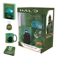 Pyramid International Dárkový set Halo premium