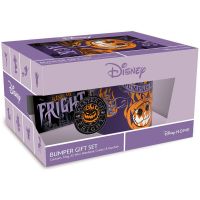 Pyramid International Nightmare Before Christmas Dárkový set (blok, hrnek, podtácek, klíčenka)