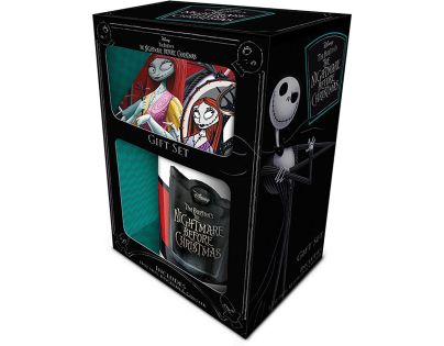 Pyramid International Dárkový set Nightmare Before Christmas