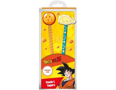Pyramid International Dragon ball Set per a topperů