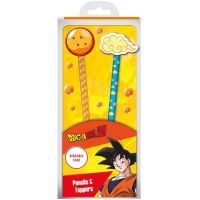 Pyramid International Dragon ball Set per a topperů