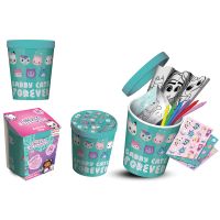 Pyramid International Gabby kreativní sada v kelímku