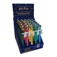 Pyramid International Harry Potter gumovací gelové pero 2
