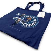 Pyramid International Harry Potter Taška plátěná Expecto Patronum 2