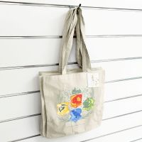 Pyramid International Harry Potter Taška plátěná Koleje 3