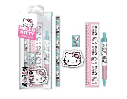 Pyramid International Hello Kitty školní set