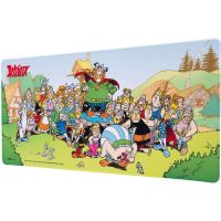 Pyramid International Herní XL podložka Asterix a Obelix