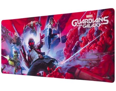 Pyramid International Marvel Herní XL podložka Strážci galaxie