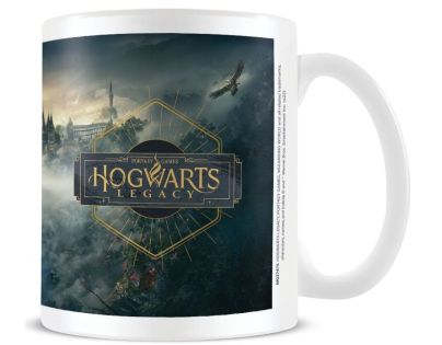 Pyramid International Hrnek Hogwarts Legacy 315 ml