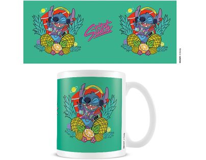 Pyramid International Lilo and Stitch Hrnek keramický