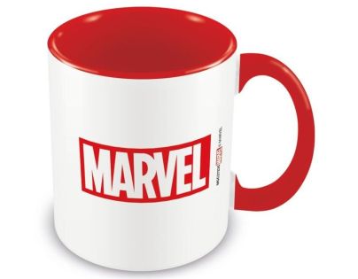 Pyramid International Hrnek Marvel (Logo) 315ml