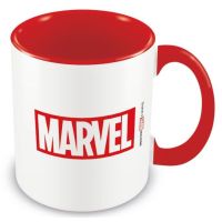 Pyramid International Hrnek Marvel (Logo) 315ml
