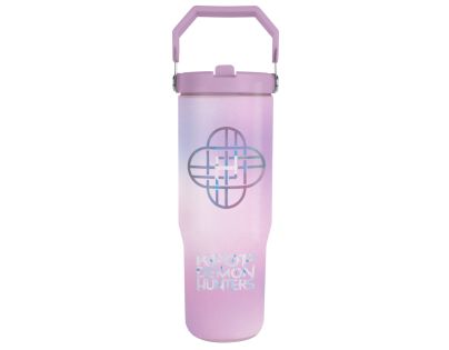 Pyramid International K-pop Demon Hunters cestovní hrnek s uchem