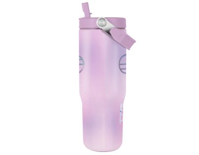 Pyramid International K-pop Demon Hunters cestovní hrnek s uchem