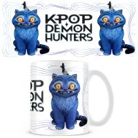 Pyramid International K-pop Demon Hunters keramický hrnek (Derpy & Sussie)