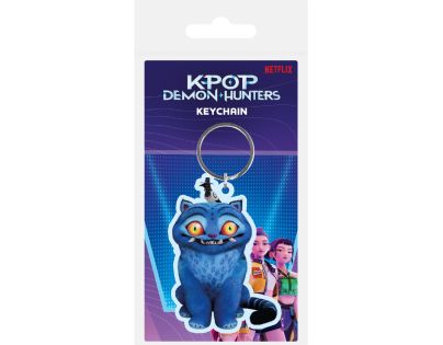 Pyramid International K-pop Demon Hunters klíčenka (Derpy & Sussie)