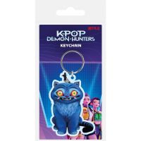Pyramid International K-pop Demon Hunters klíčenka (Derpy & Sussie)