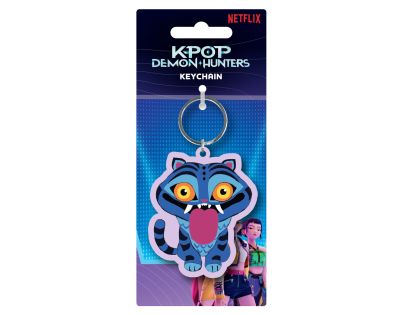 Pyramid International K-pop Demon Hunters klíčenka