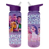 Pyramid International K-pop Demon Hunters láhev plastová