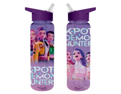 Pyramid International K-pop Demon Hunters láhev plastová