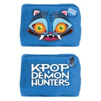 Pyramid International K-pop Demon Hunters Penál plyšový Derpy 3