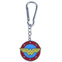 Pyramid International Wonder Woman Klíčenka 3D