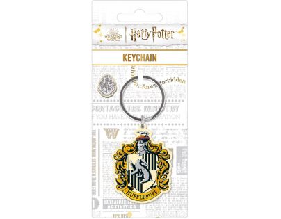 Pyramid International Harry Potter Klíčenka kovová Mrzimor