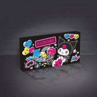 Pyramid International Kuromi svítící obraz