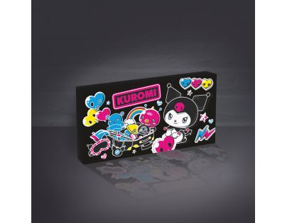 Pyramid International Kuromi svítící obraz
