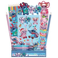 Pyramid International Lilo a Stitch adventní kalendář V2 (papírenský) 2