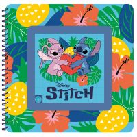 Pyramid International Lilo a Stitch blok s bludištěm