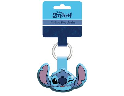 Pyramid International Lilo a Stitch klíčenka na lokátor Stitch