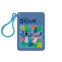 Pyramid International Lilo a Stitch klíčenka s bludištěm 2