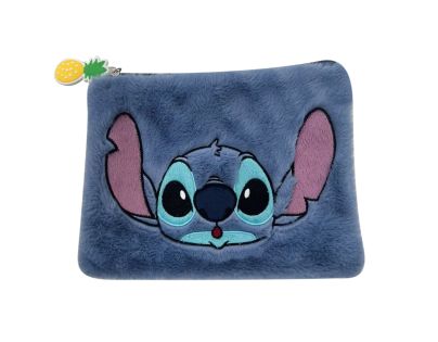Pyramid International Lilo a Stitch plyšový penál XL Stitch