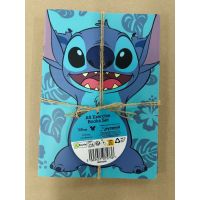 Pyramid International Lilo a Stitch Set sešitů A5 Stitch 3 ks 2