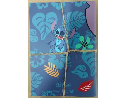 Pyramid International Lilo a Stitch Set sešitů A5 Stitch 3 ks
