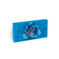 Pyramid International Lilo a Stitch svítící obraz 2